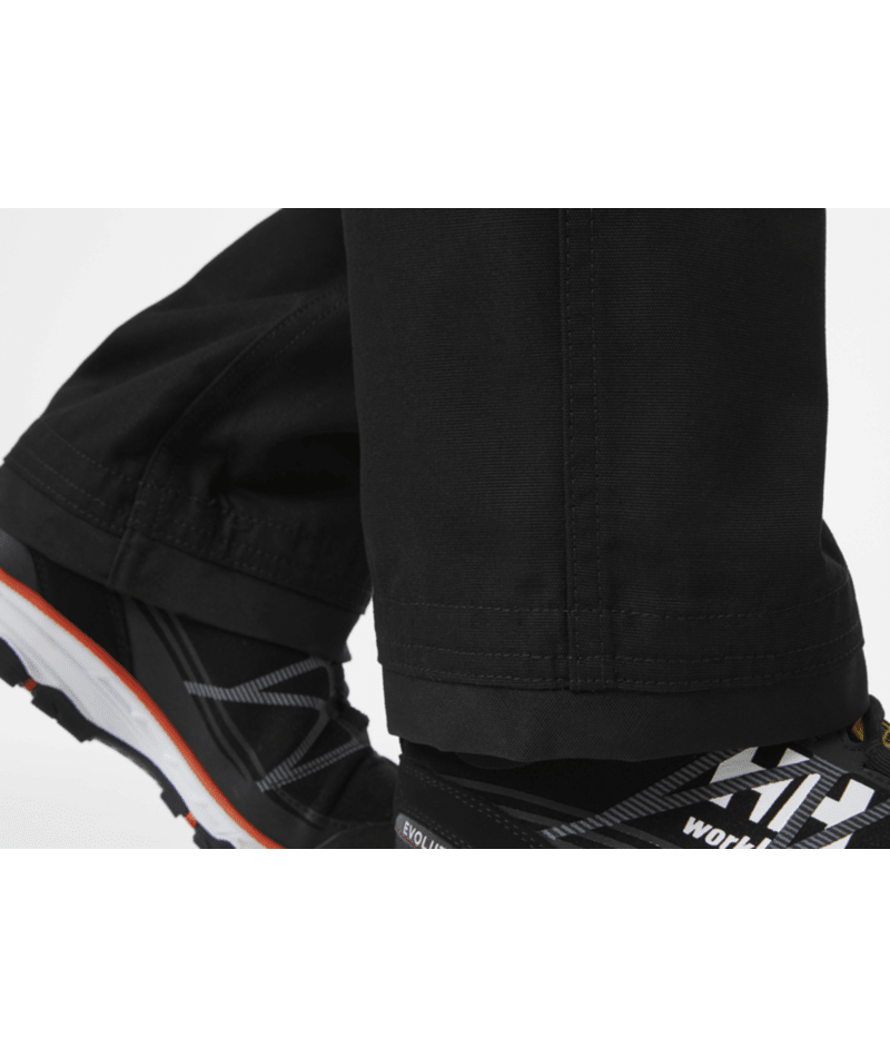 Helly Hansen Womens Luna Construction Trousers