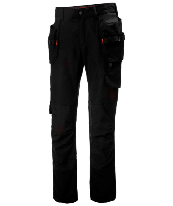 Helly Hansen Womens Luna Construction Trousers