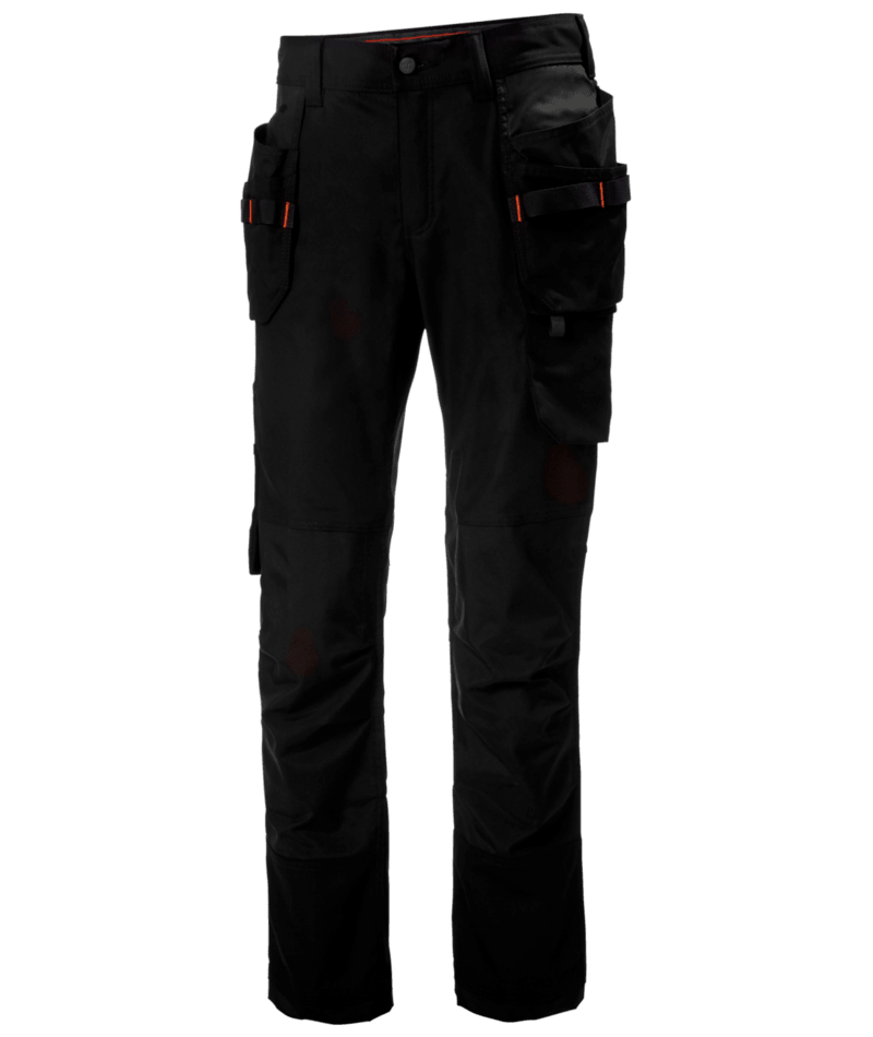 Helly Hansen Womens Luna Construction Trousers