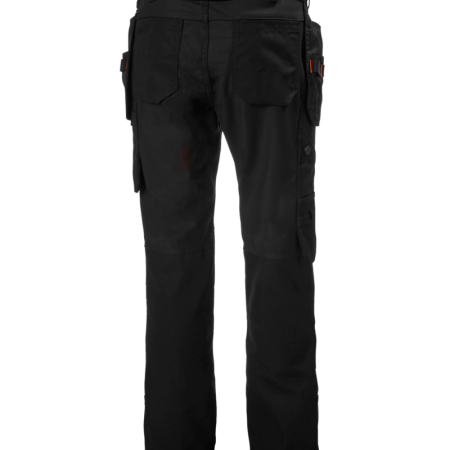 Helly Hansen Womens Luna Construction Trousers