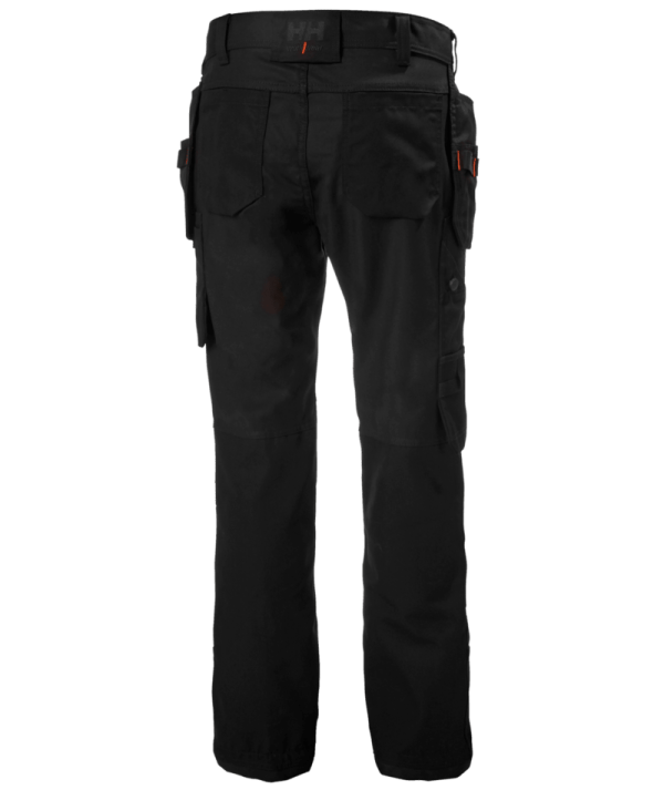 Helly Hansen Womens Luna Construction Trousers