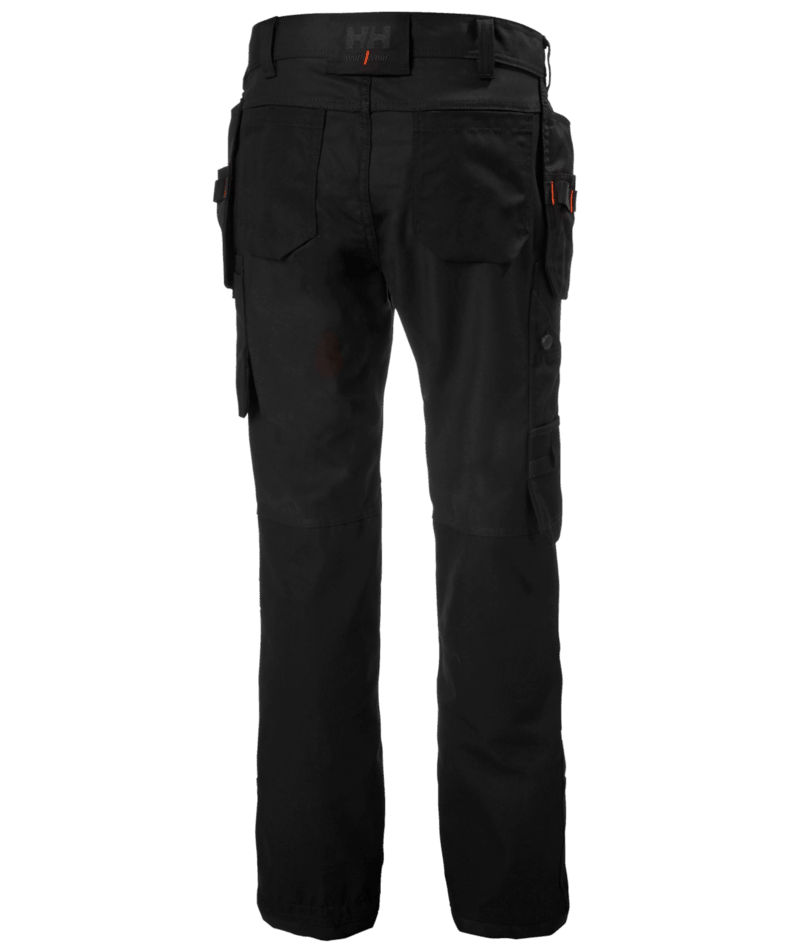 Helly Hansen Womens Luna Construction Trousers