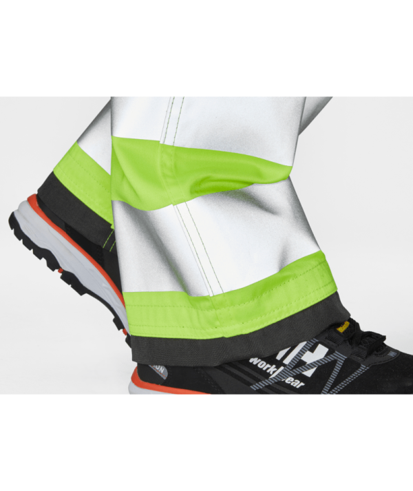 Helly Hansen Womens Luna Hi Vis Construction Trousers Class 2