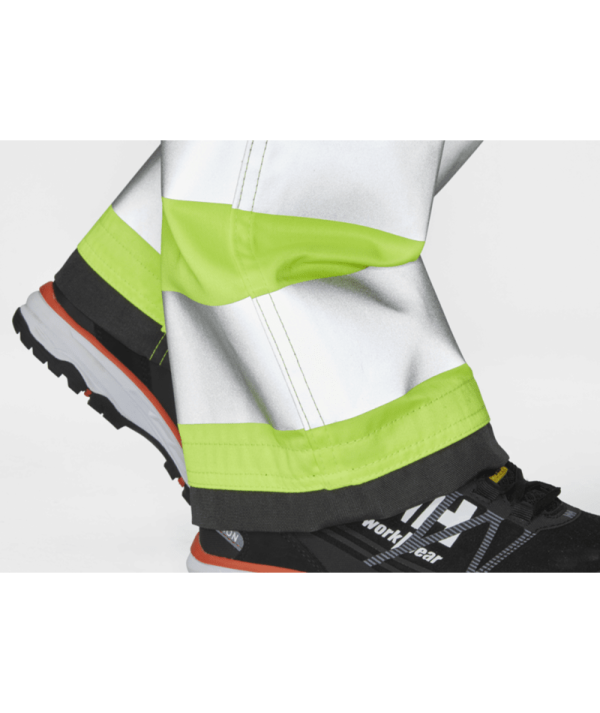 Helly Hansen Womens Luna Hi Vis Construction Trousers Class 2