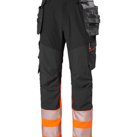 Helly Hansen Icu Brz Construction Trousers Class 1
