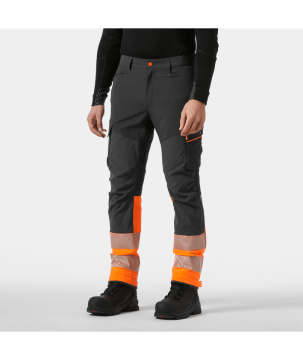 Helly Hansen Icu Brz Cargo Trousers Class 1