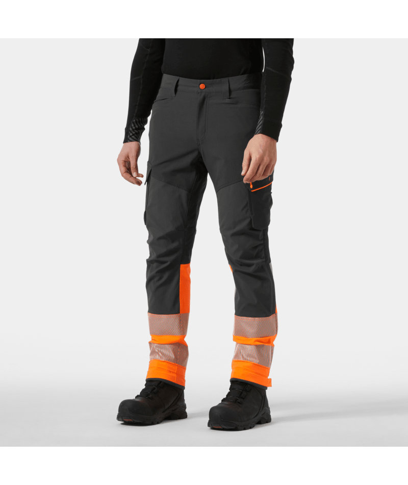 Helly Hansen Icu Brz Cargo Trousers Class 1