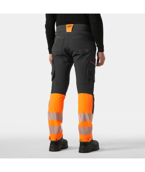 Helly Hansen Icu Brz Cargo Trousers Class 1