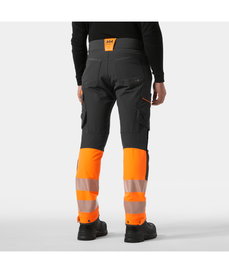 Helly Hansen Icu Brz Cargo Trousers Class 1