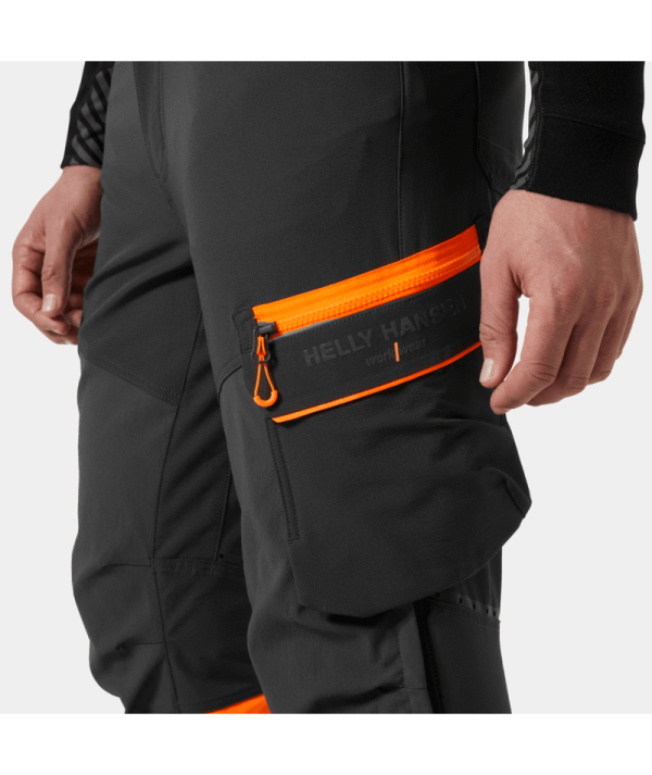 Helly Hansen Icu Brz Cargo Trousers Class 1