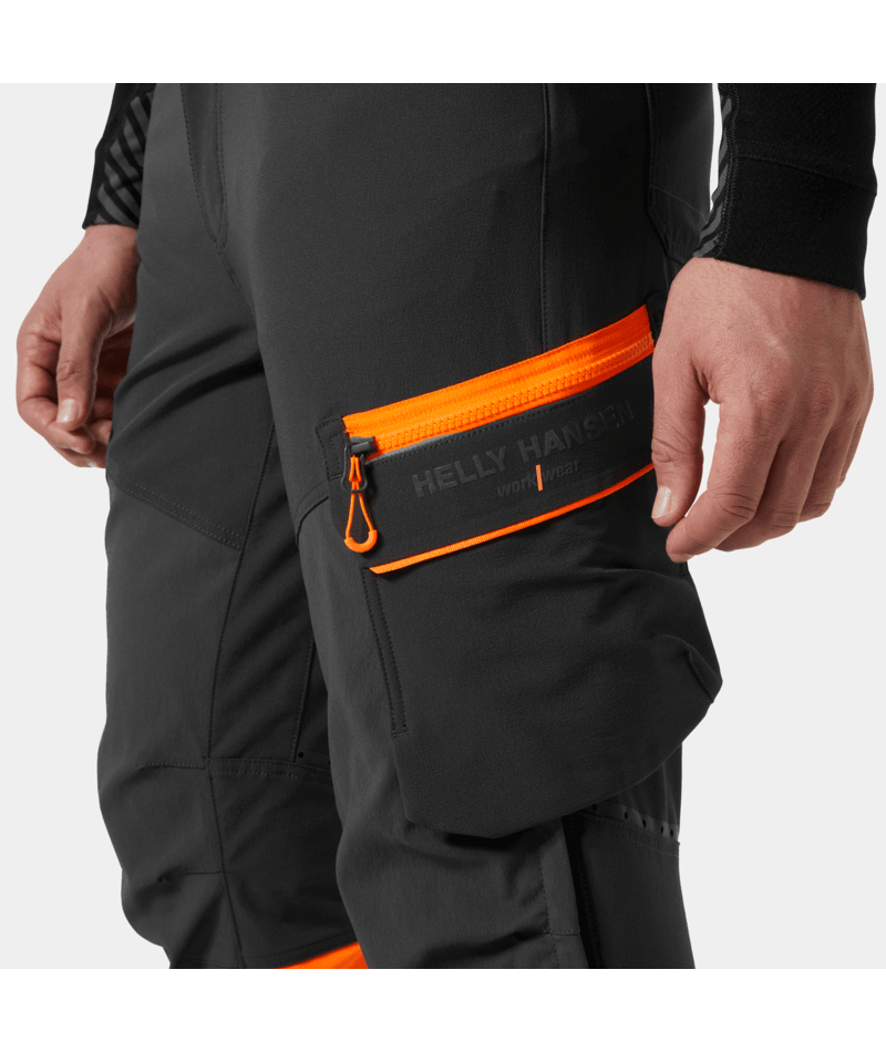 Helly Hansen Icu Brz Cargo Trousers Class 1