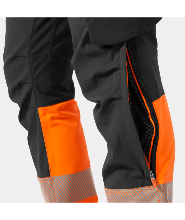Helly Hansen Icu Brz Cargo Trousers Class 1