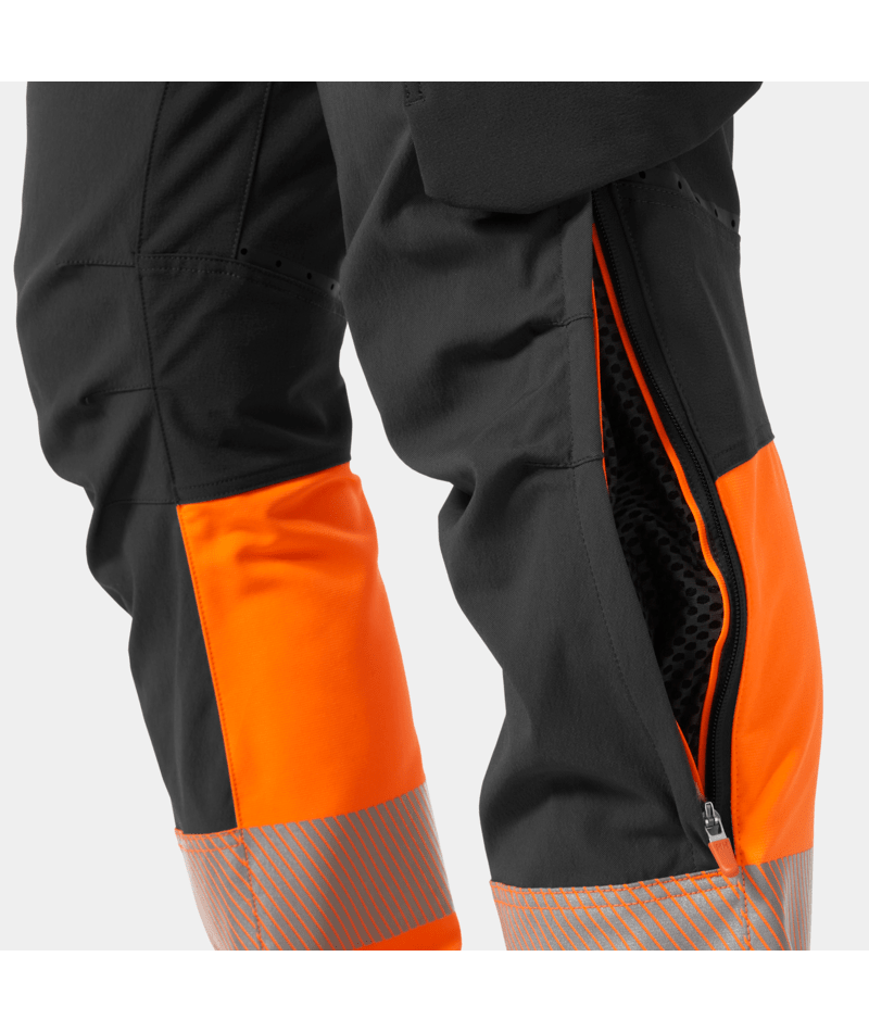 Helly Hansen Icu Brz Cargo Trousers Class 1