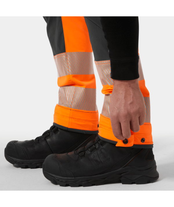Helly Hansen Icu Brz Cargo Trousers Class 1