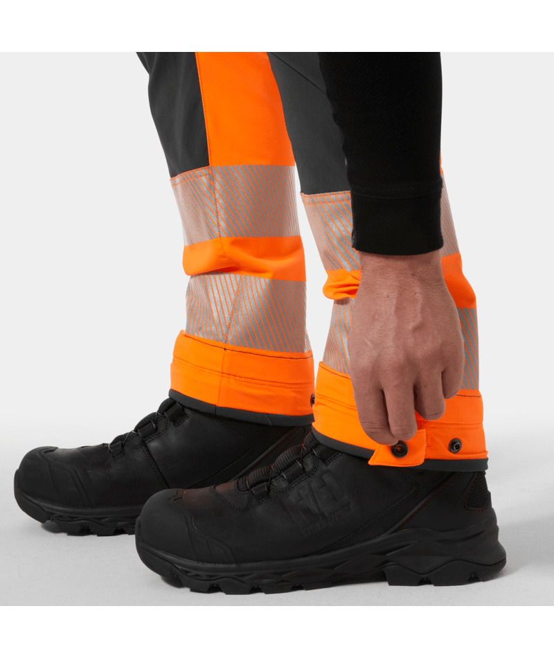 Helly Hansen Icu Brz Cargo Trousers Class 1