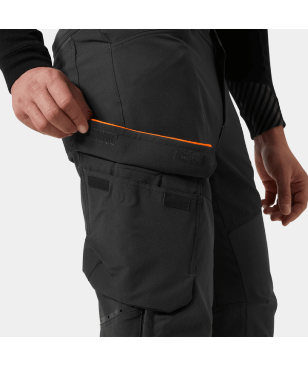 Helly Hansen Icu Brz Cargo Trousers Class 1