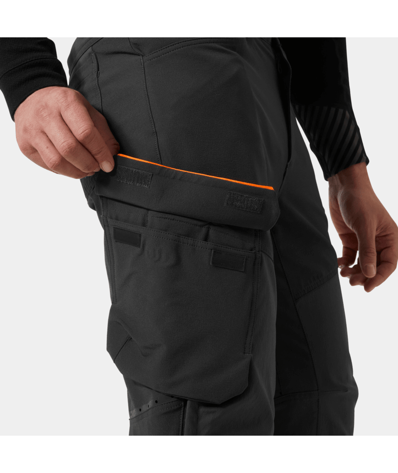 Helly Hansen Icu Brz Cargo Trousers Class 1