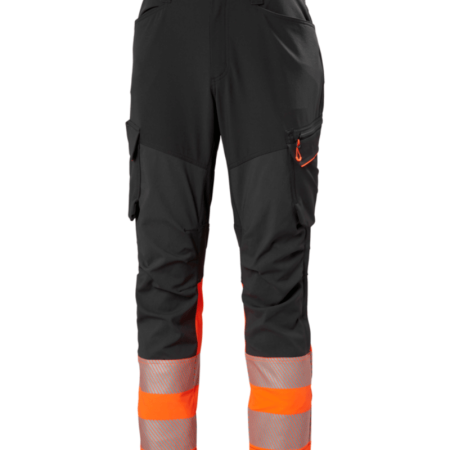 Helly Hansen Icu Brz Cargo Trousers Class 1