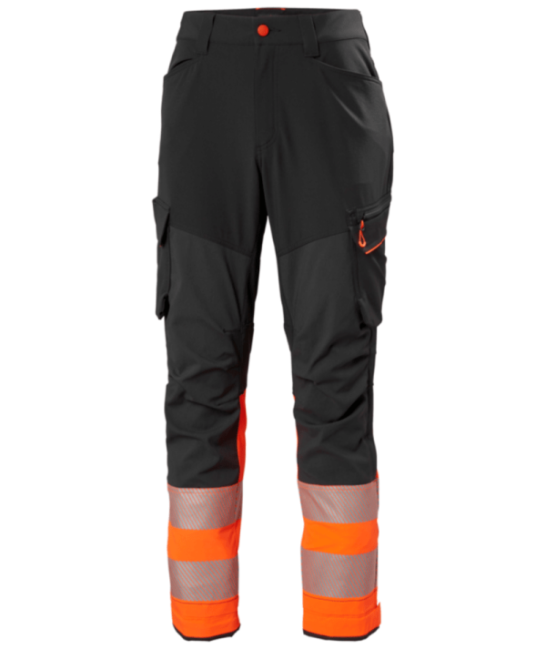 Helly Hansen Icu Brz Cargo Trousers Class 1