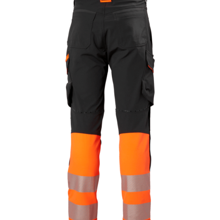 Helly Hansen Icu Brz Cargo Trousers Class 1