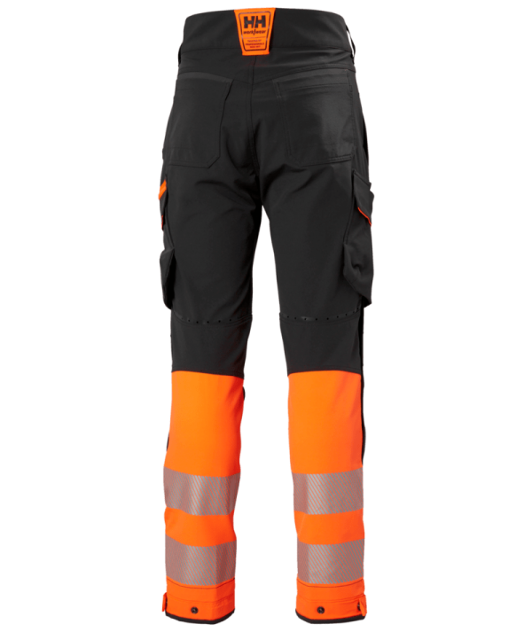 Helly Hansen Icu Brz Cargo Trousers Class 1