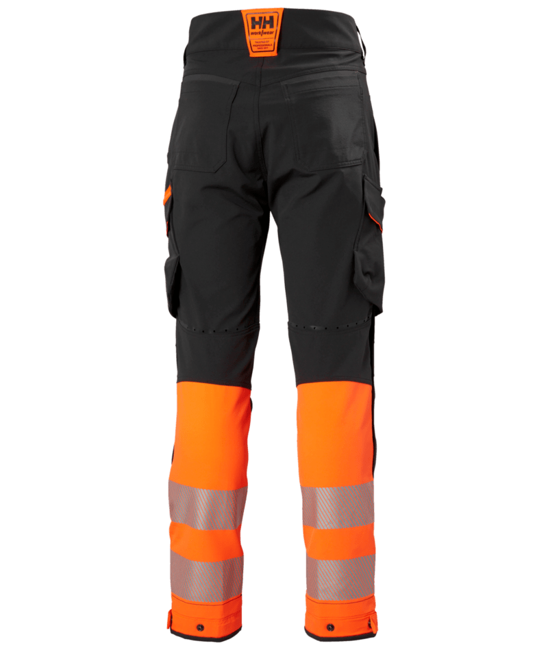 Helly Hansen Icu Brz Cargo Trousers Class 1