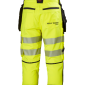 Helly Hansen Icu Brz Construction Pirate Trousers Class 1