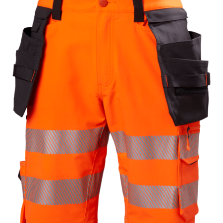 Helly Hansen Icu Construction Shorts Class 1