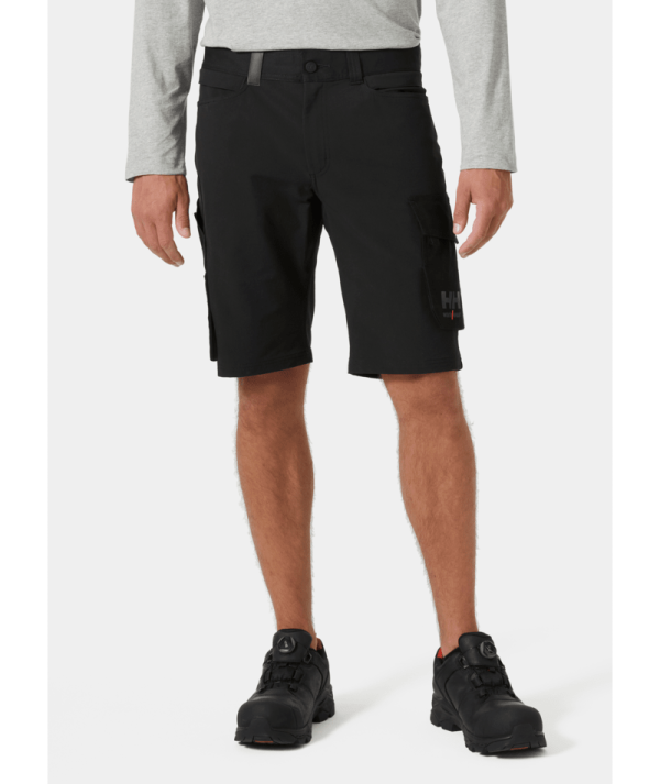 Helly Hansen Oxford 4X Connect Shorts