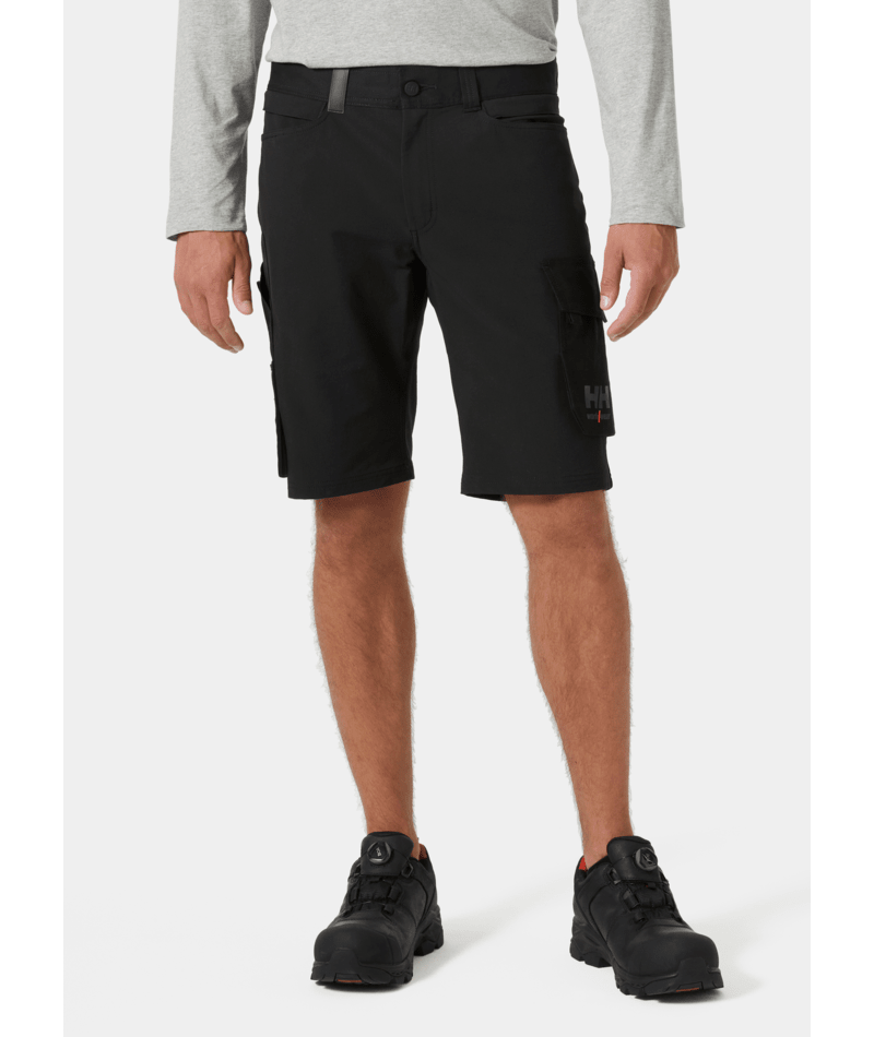 Helly Hansen Oxford 4X Connect Shorts