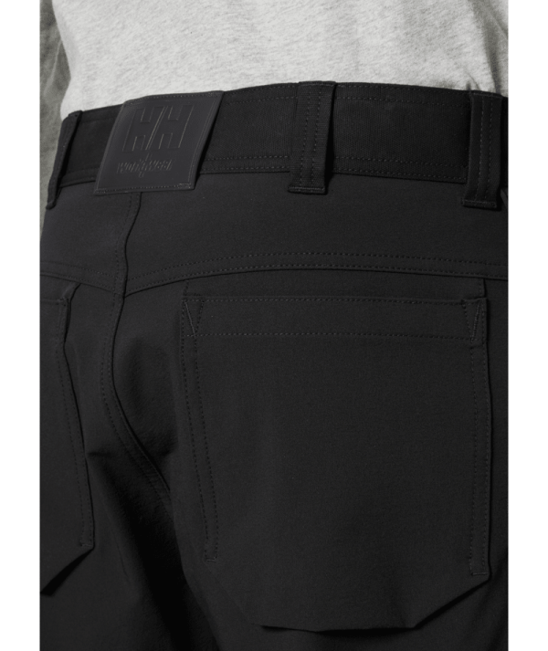 Helly Hansen Oxford 4X Connect Shorts