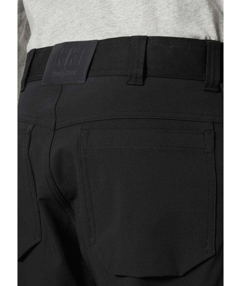 Helly Hansen Oxford 4X Connect Shorts