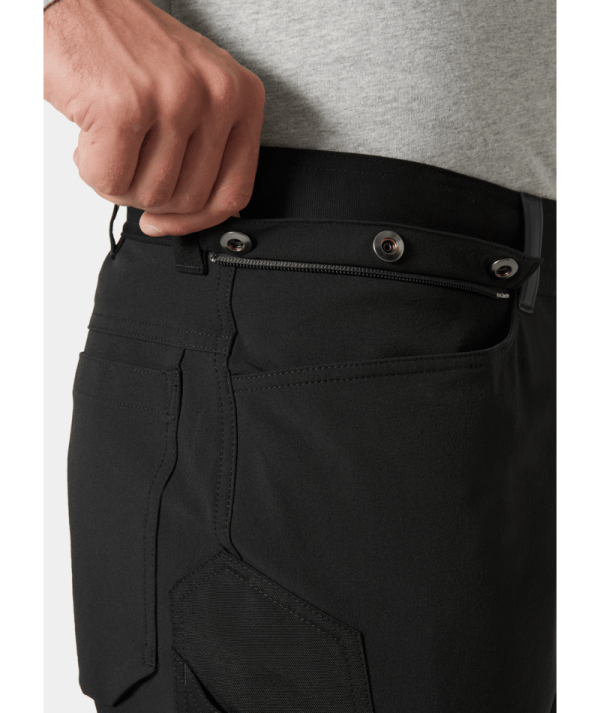 Helly Hansen Oxford 4X Connect Shorts