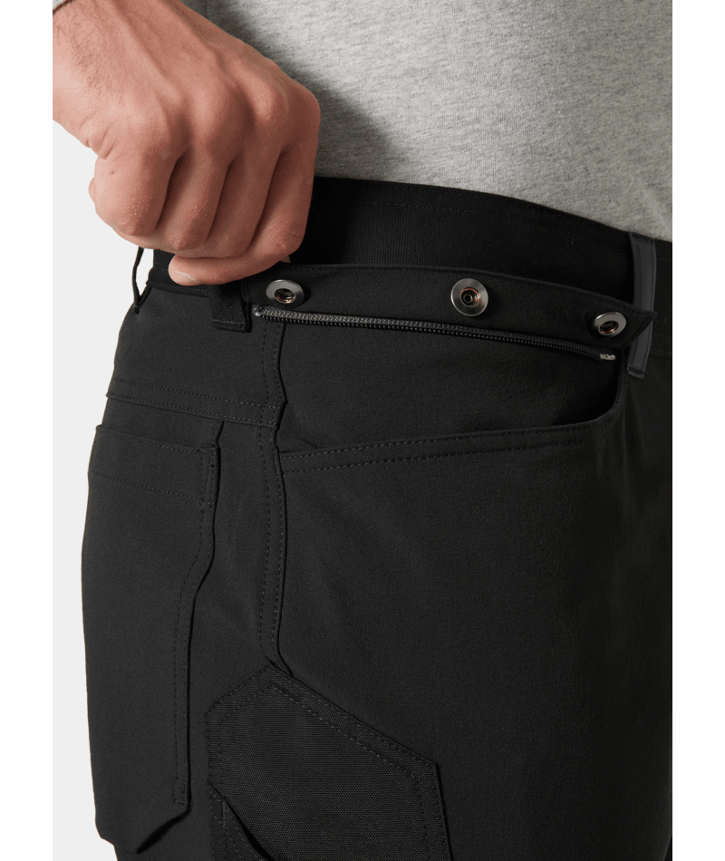 Helly Hansen Oxford 4X Connect Shorts