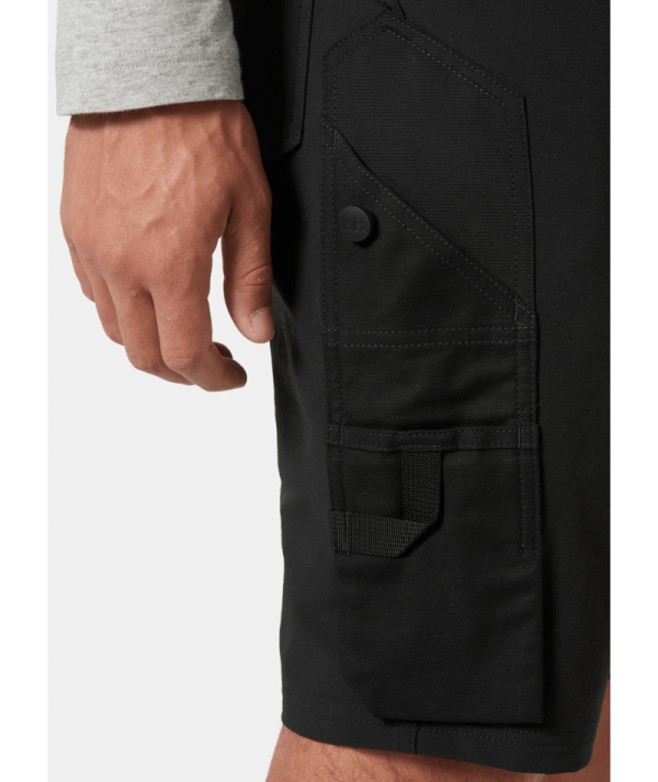 Helly Hansen Oxford 4X Connect Shorts