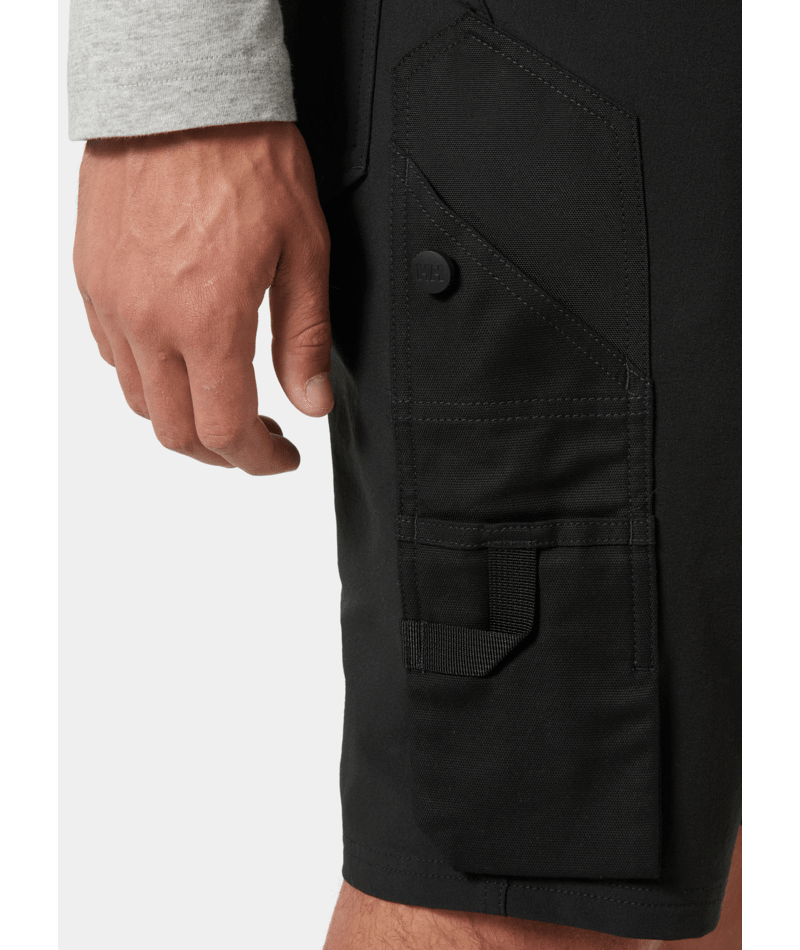 Helly Hansen Oxford 4X Connect Shorts
