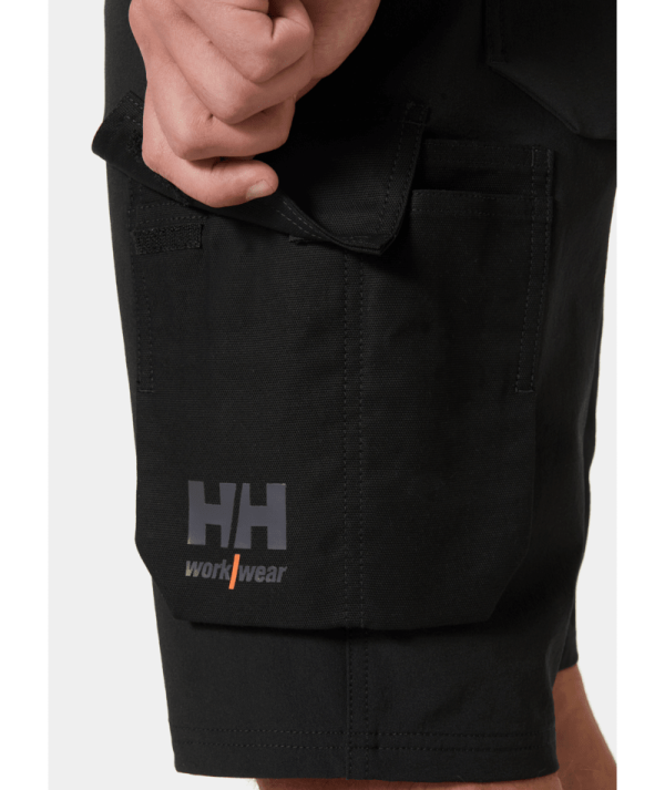 Helly Hansen Oxford 4X Connect Shorts