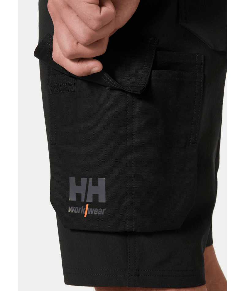 Helly Hansen Oxford 4X Connect Shorts