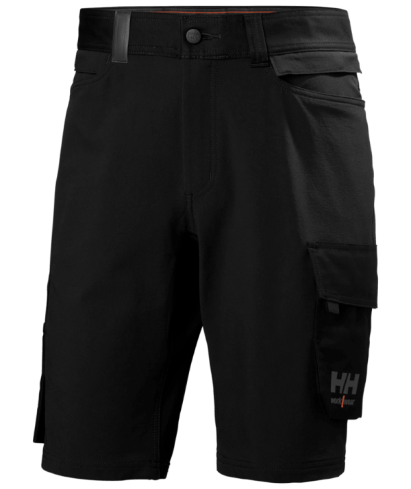 Helly Hansen Oxford 4X Connect Shorts