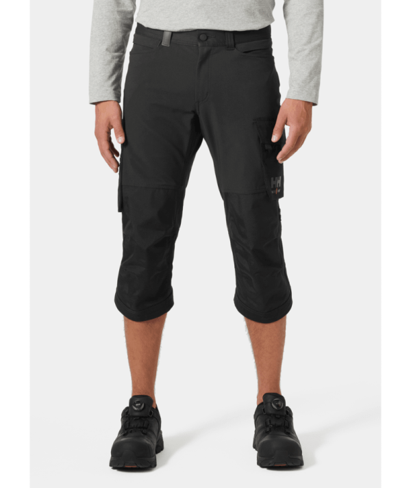 Helly Hansen Oxford 4X Connect Pirate Trousers