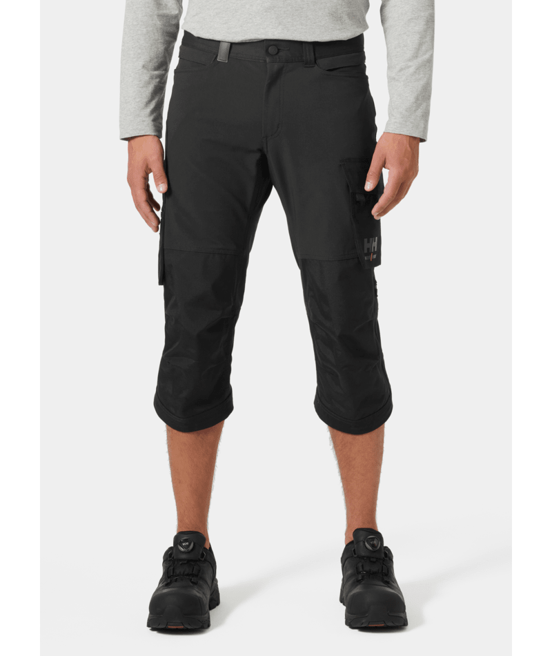 Helly Hansen Oxford 4X Connect Pirate Trousers