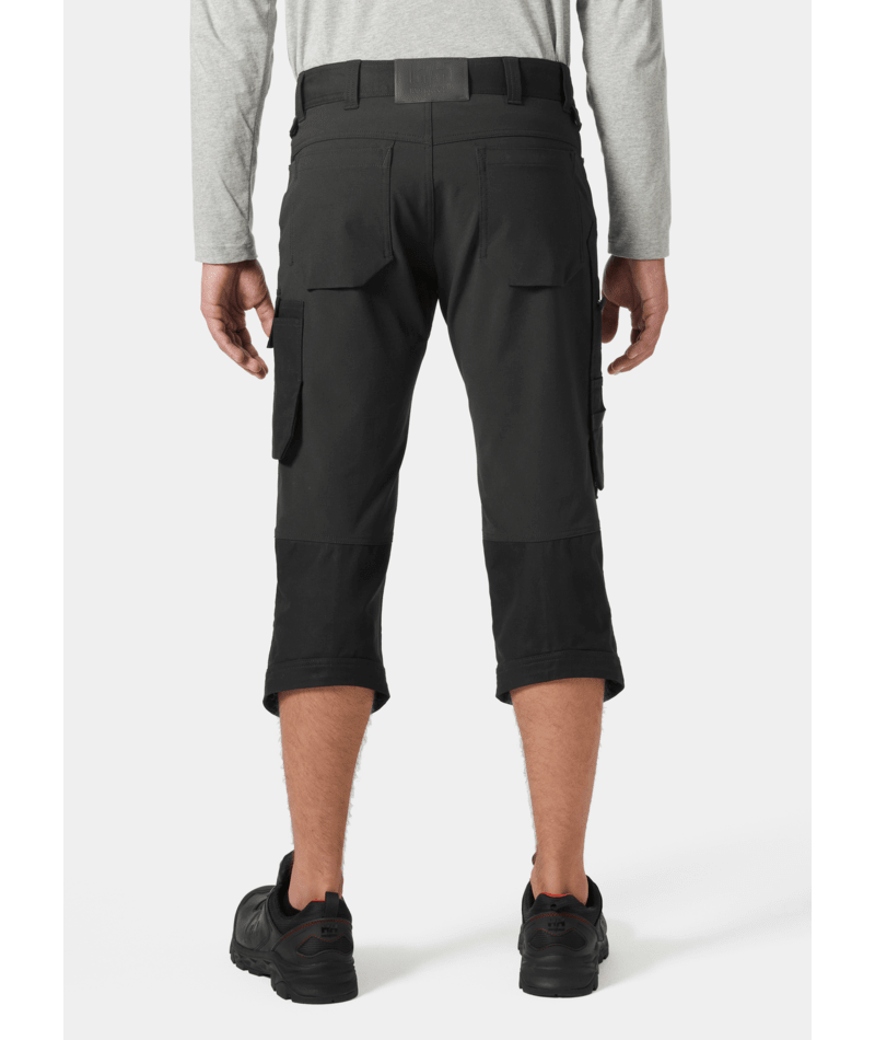 Helly Hansen Oxford 4X Connect Pirate Trousers