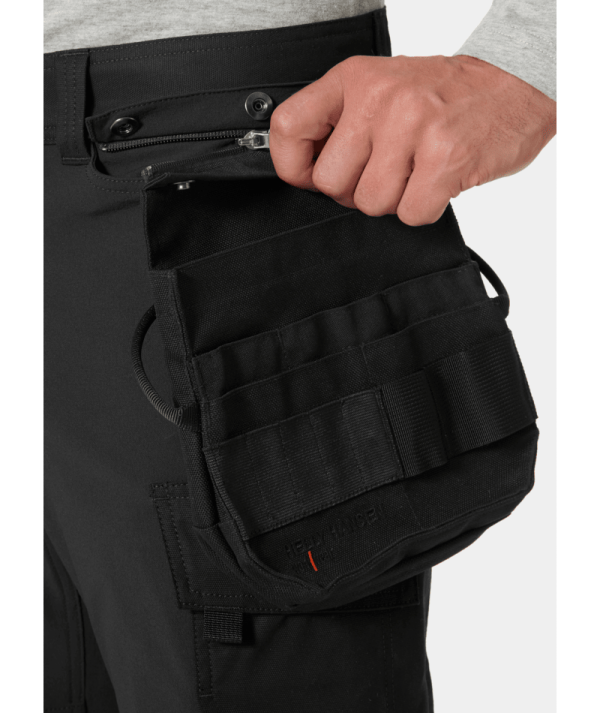 Helly Hansen Oxford 4X Connect Pirate Trousers