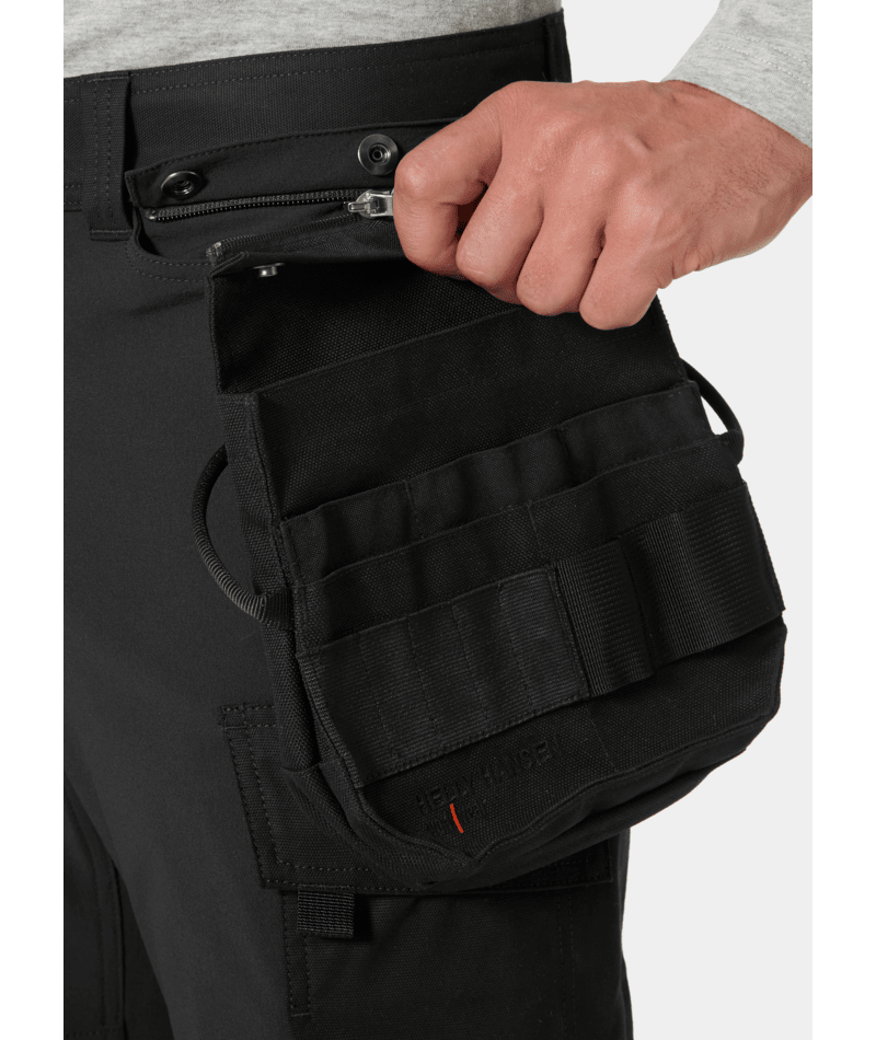 Helly Hansen Oxford 4X Connect Pirate Trousers