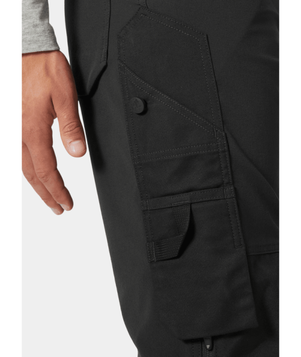 Helly Hansen Oxford 4X Connect Pirate Trousers