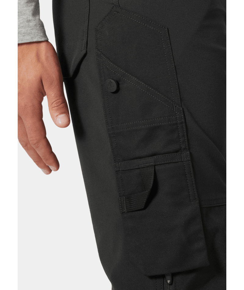 Helly Hansen Oxford 4X Connect Pirate Trousers
