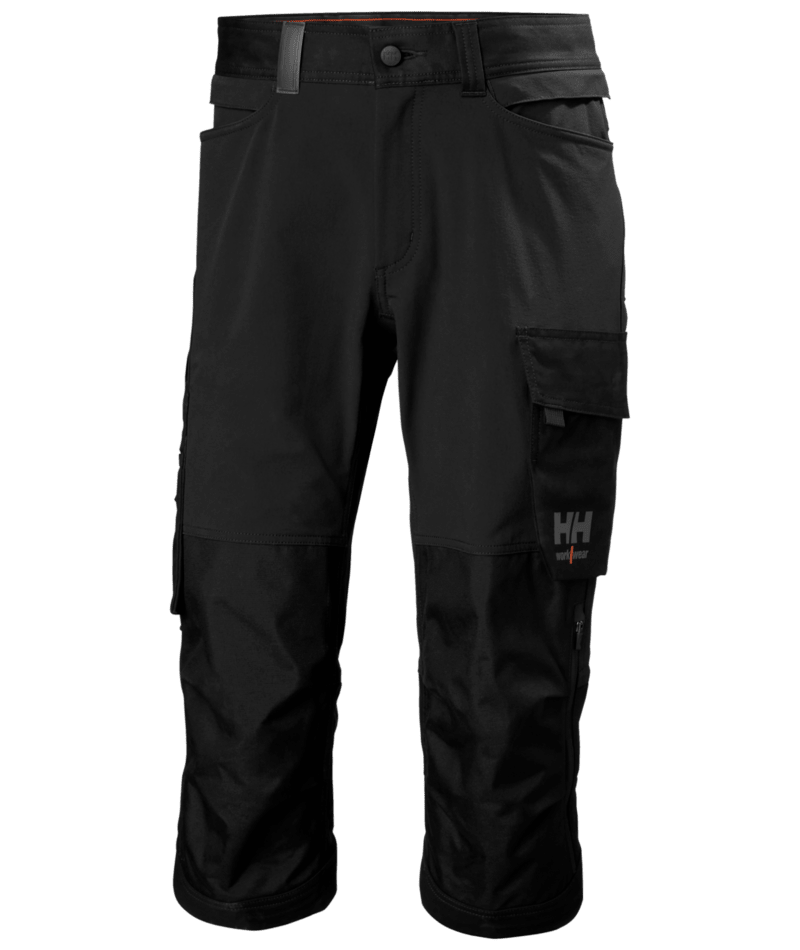 Helly Hansen Oxford 4X Connect Pirate Trousers