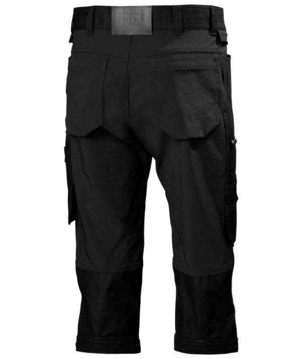 Helly Hansen Oxford 4X Connect Pirate Trousers