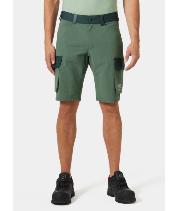 Helly Hansen Oxford 4X Cargo Shorts