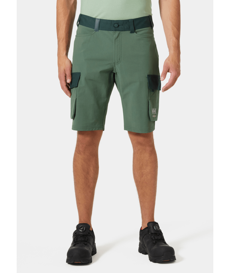 Helly Hansen Oxford 4X Cargo Shorts